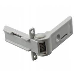 Dometic refrigerator door hinge