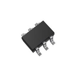 1 pcs : HN1A01FU-Y,LXHF - Bipolar Transistors - BJT AUTO AEC-Q PNP + PNP Tr VCEO:-50V Ic:-0.15A hFE:120-400 SOT-363 (US6)