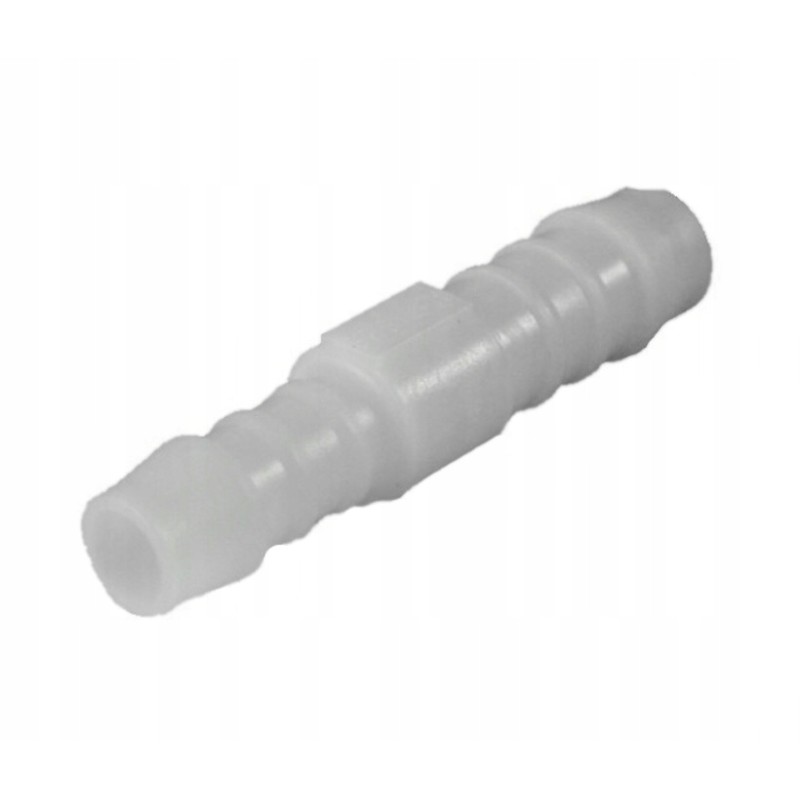 Straight reducing water connector 10-12mm fawo