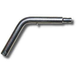 Tipping locking pin 16 mm