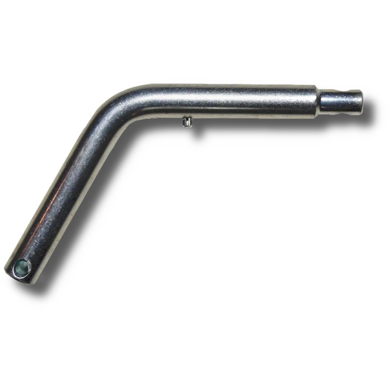 Tipping locking pin 16 mm