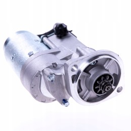 Starter engine cummins b3 3 qsb 3 3