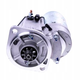 Starter engine cummins b3 3 qsb 3 3