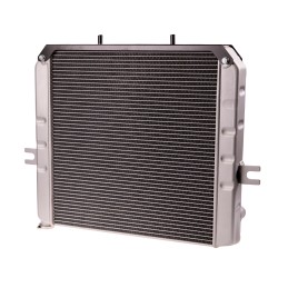 Water cooler forklift hangcha 2 3 5t xf series