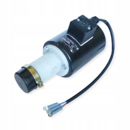 HDP Bulgar DV 1792 gearbox drive solenoid
