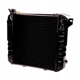 Water cooler forklift hangcha h series isuzu diesel