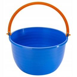 Multifunctional bucket 10l