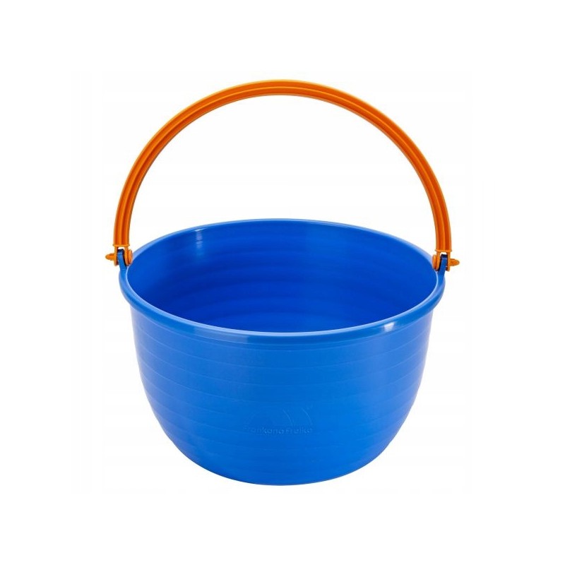 Multifunctional bucket 10l