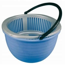 Multifunctional bucket 10l