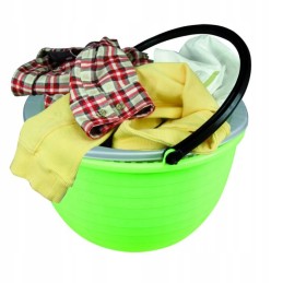 Multifunctional bucket 10l