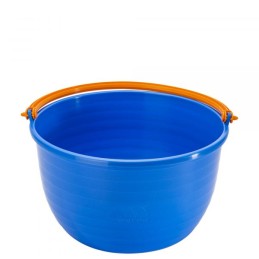 Multifunctional bucket 10l