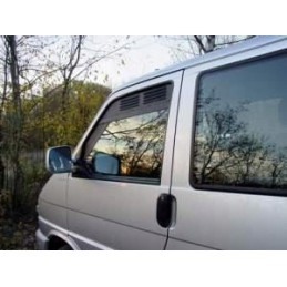 VW T4 cabin ventilation grille