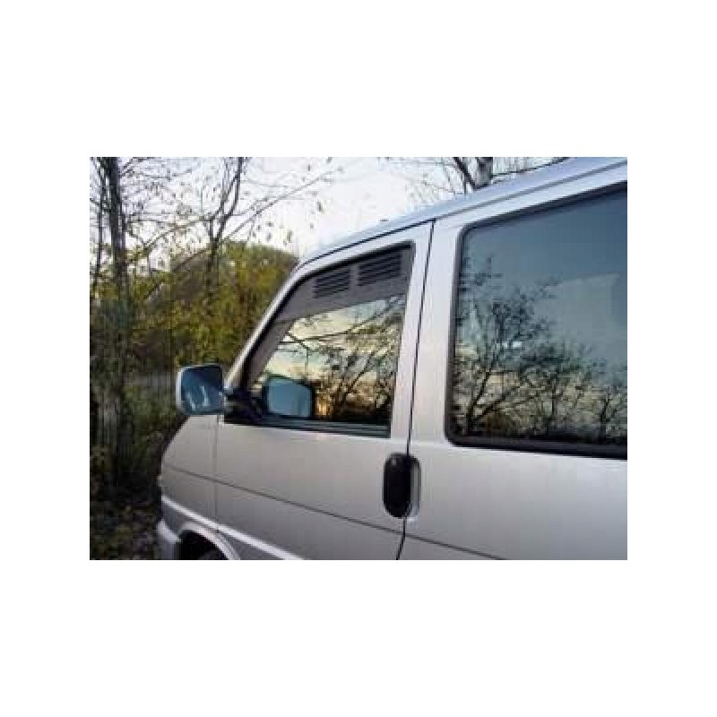 VW T4 cabin ventilation grille