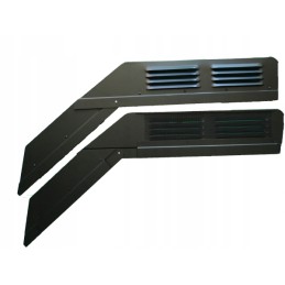 VW T4 cabin ventilation grille