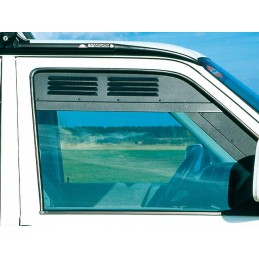 VW T4 cabin ventilation grille