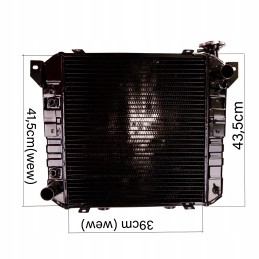 Water cooler hc hangcha 1 1 8 series h engine h20