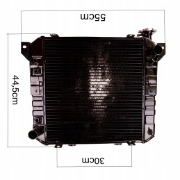 Water cooler hc hangcha 1 1 8 series h engine h20