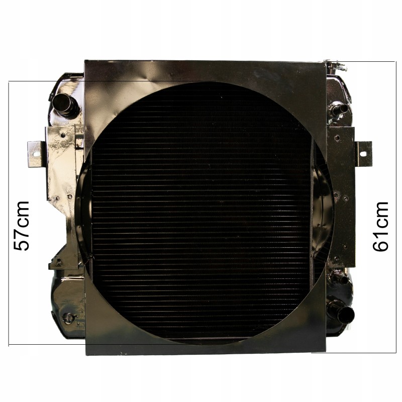 Water cooler hc hangcha 4 5t h series nissan td42