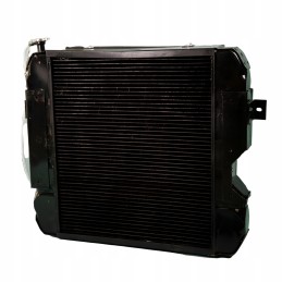 Water cooler hc hangcha 4 5t h series nissan td42