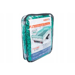 Protective transport safety net for the Knott trailer 160x250