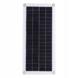 20w 18v portable solar panel charger