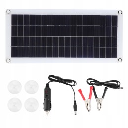 20w 18v portable solar panel charger