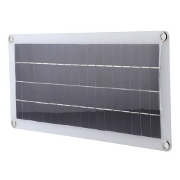 20w 18v portable solar panel charger