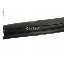 Polyplastic window seal