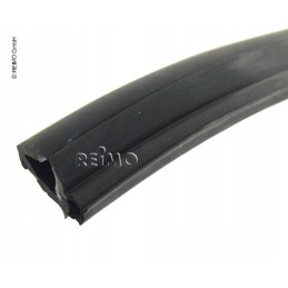 Polyplastic window seal