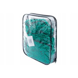 Safety net for a trailer 150x220, protective transport with rubber