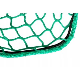 Safety net for a trailer 150x220, protective transport with rubber
