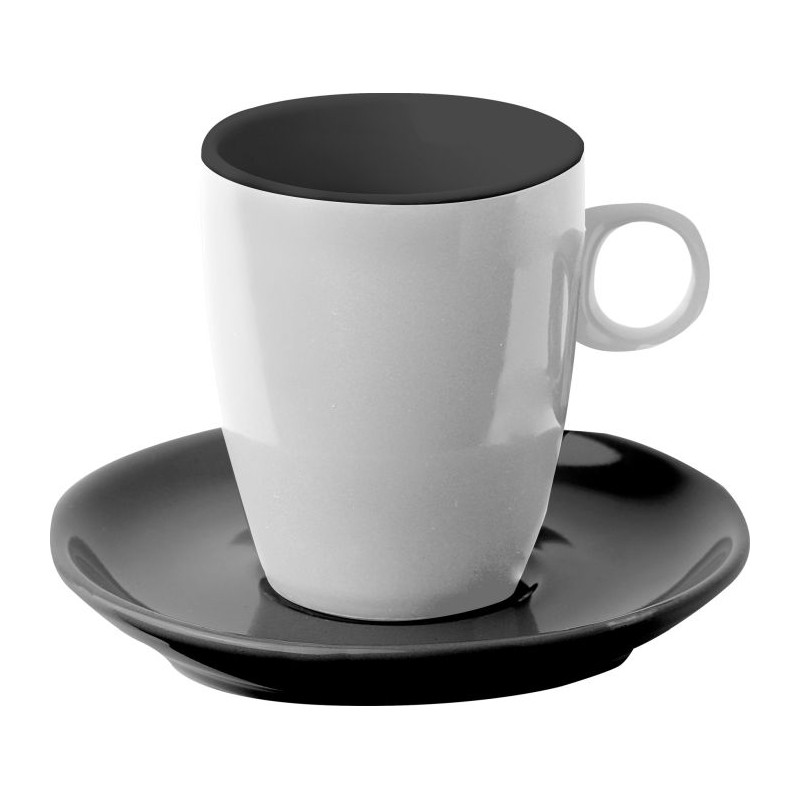 Granada melamine espresso cup 100 ml brunner