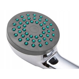 Shower head 1 2 shower trailer camper shower