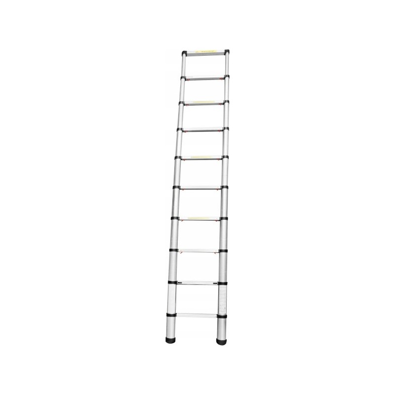 Brunner Laddy Air 75 folding ladder 293 cm