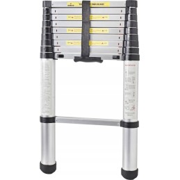 Brunner Laddy Air 75 folding ladder 293 cm