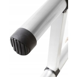 Brunner Laddy Air 75 folding ladder 293 cm