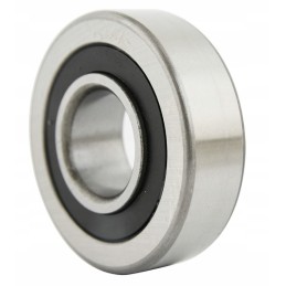 Mast roller Toyota forklift 25x62x18