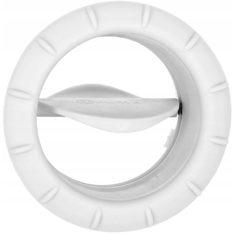 Air outlet, exhaust nozzle, gray coffin