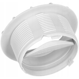 Air outlet, exhaust nozzle, gray coffin