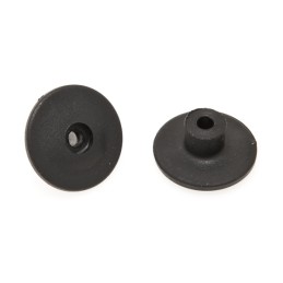 Plastic ring, expander hook, 50 pcs