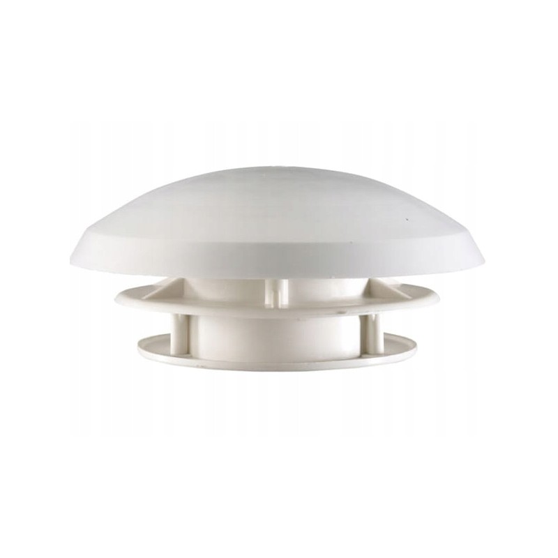 Mushroom roof vent for MPK trailer, turismus store pl
