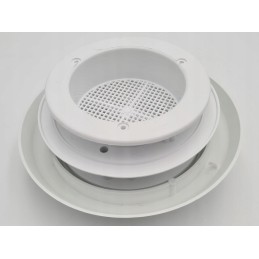 Mushroom roof vent for MPK trailer, turismus store pl