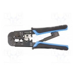1 pcs x Hu00d6GERT TECHNIK - HT1P171 - Tool: for crimping