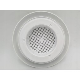 Mushroom roof vent for MPK trailer, turismus store pl