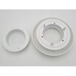 Mushroom roof vent for MPK trailer, turismus store pl