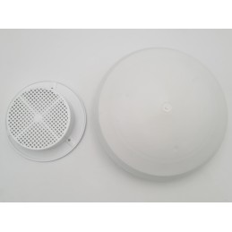 Mushroom roof vent for MPK trailer, turismus store pl