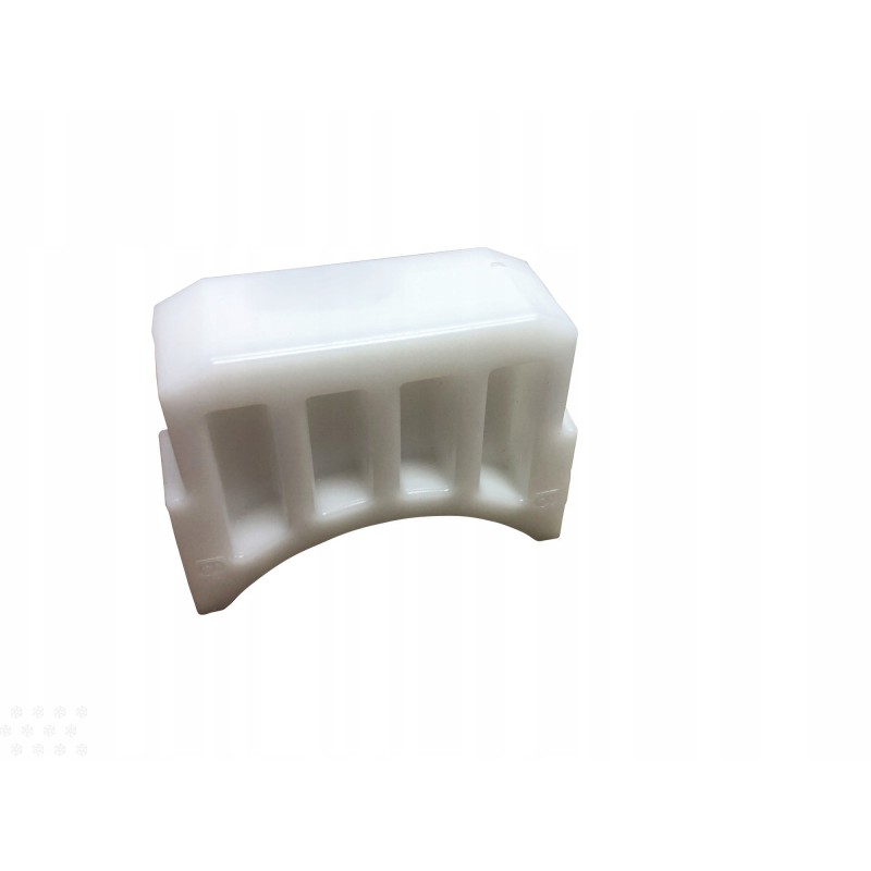 Mast slide for Jungheinrich TFG316 forklift