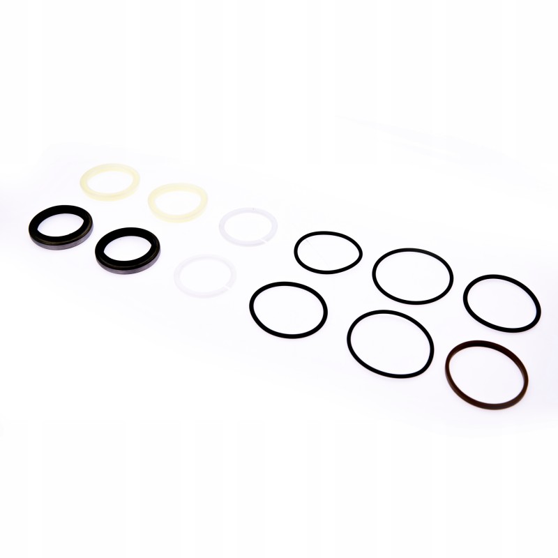 Set of hangcha power steering seals 1 1 8t