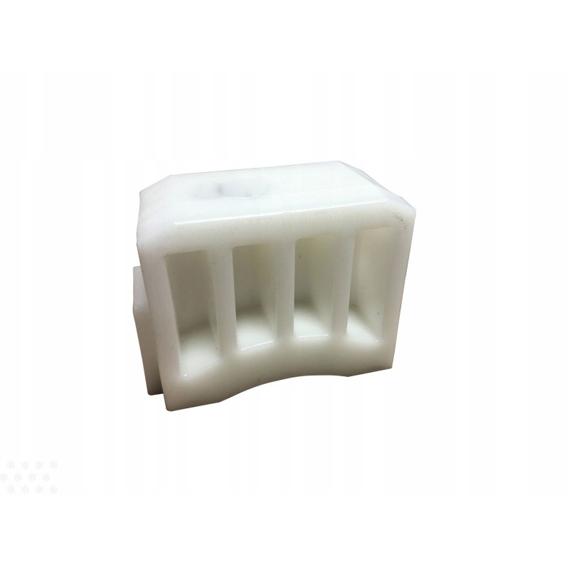 Mast slide for Jungheinrich TFG425 forklift