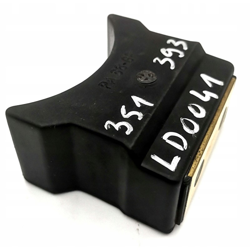 Mast slide Linde 393 351 03 1864460957